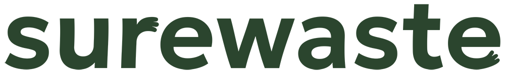 Surewaste